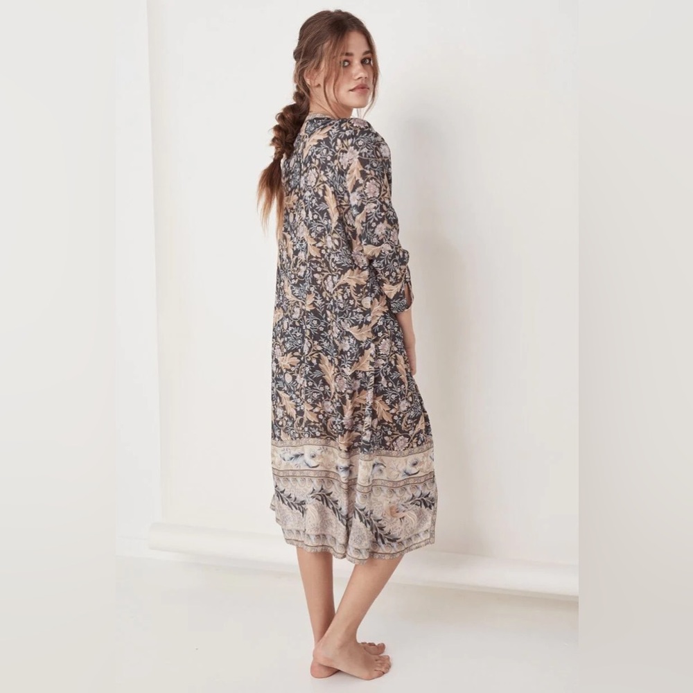 Spell & The Gypsy Collective Oasis Duster - Picture 4 of 11